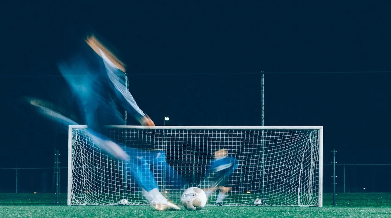 How football and other sports have influenced slot games