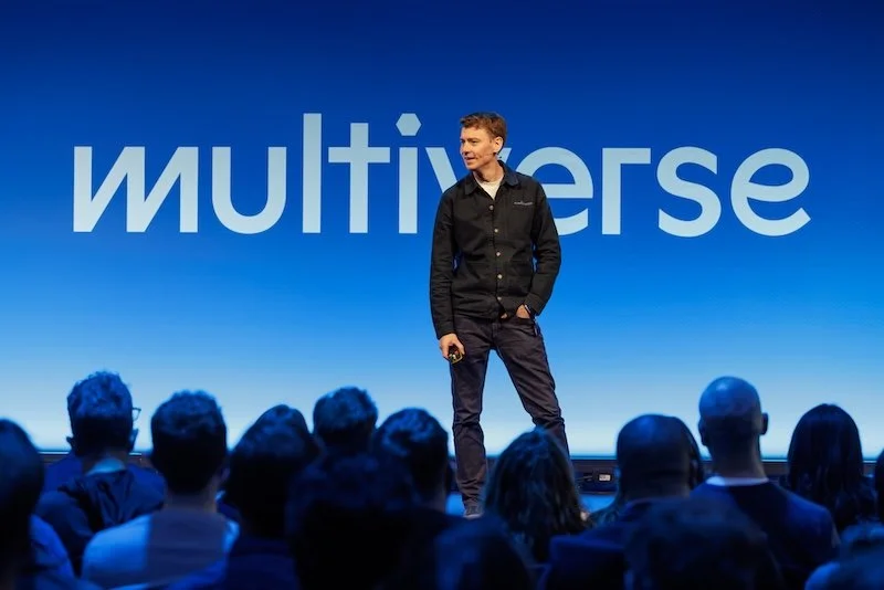 Euan Blair’s AI powered upskilling startup Multiverse bags $70 million in funding at $2.1 billion valuation