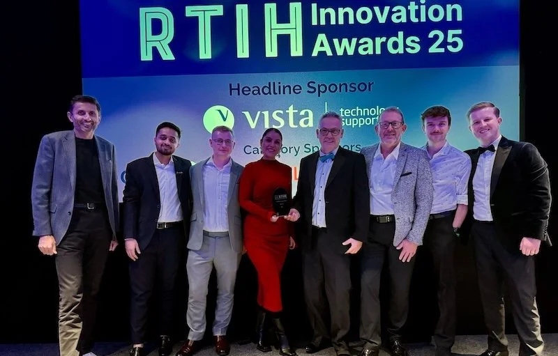 Celebrating omnichannel technology excellence: 2026 RTIH Innovation Awards now open for submissions