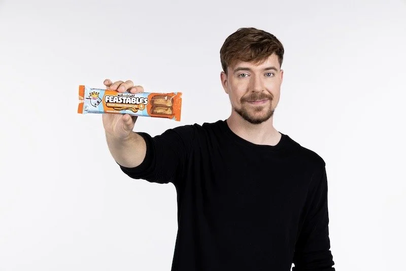 Lowe's taps digital creator MrBeast as retailer looks to scale its Rewards Kids Club programme