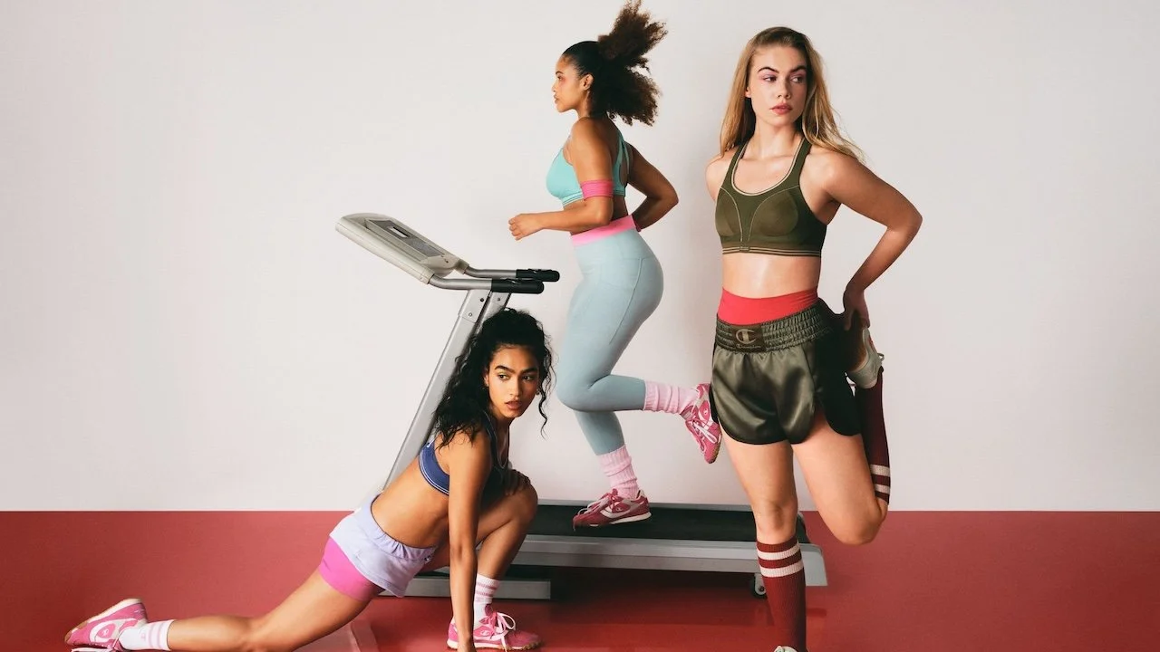 Shock Absorber UK aims to raise the bar for AI innovation in intimate apparel with Brarista partnership