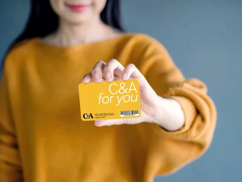 Former Amazon executive Julia Rauscher takes on PMO Lead - Logistics Transformation role at European retail giant C&amp;A