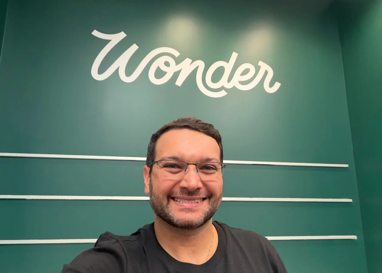 Antonio Silveira takes on Chief Technology Officer position at MARC LORE’s food delivery startup Wonder