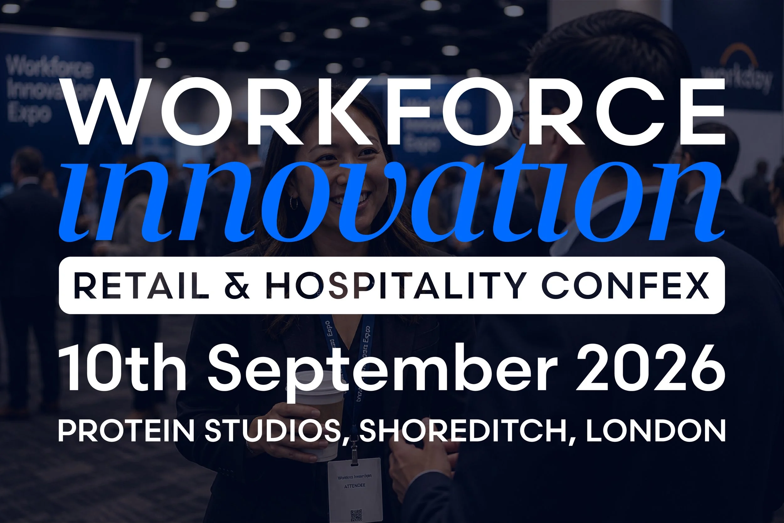 Workforce Innovation Expo