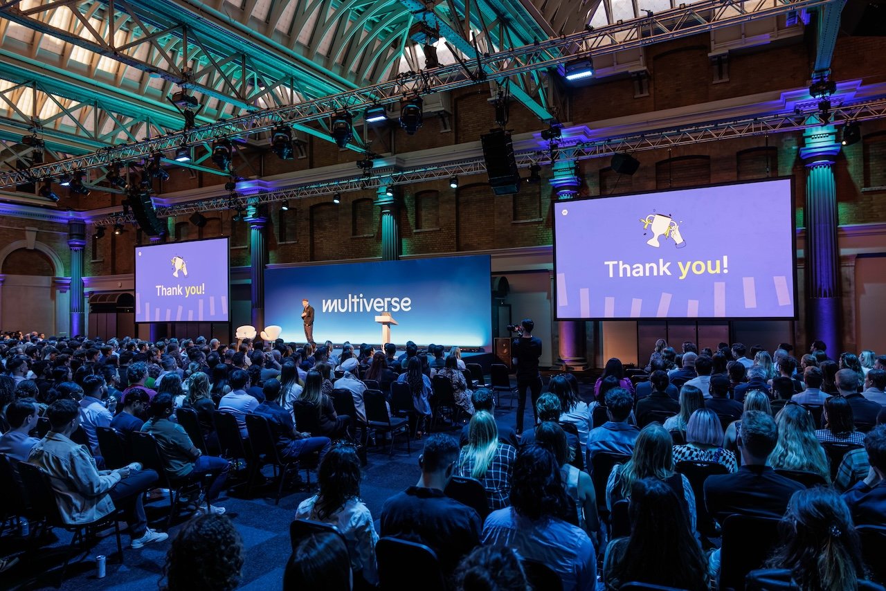 Including Multiverse and Blink: six retail technology funding rounds you need to know about