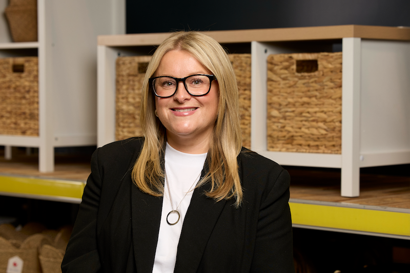 UK home improvement retailer B&amp;Q hires Sophie Taylor as Director of Marketing following Tom Hampson’s Asda move