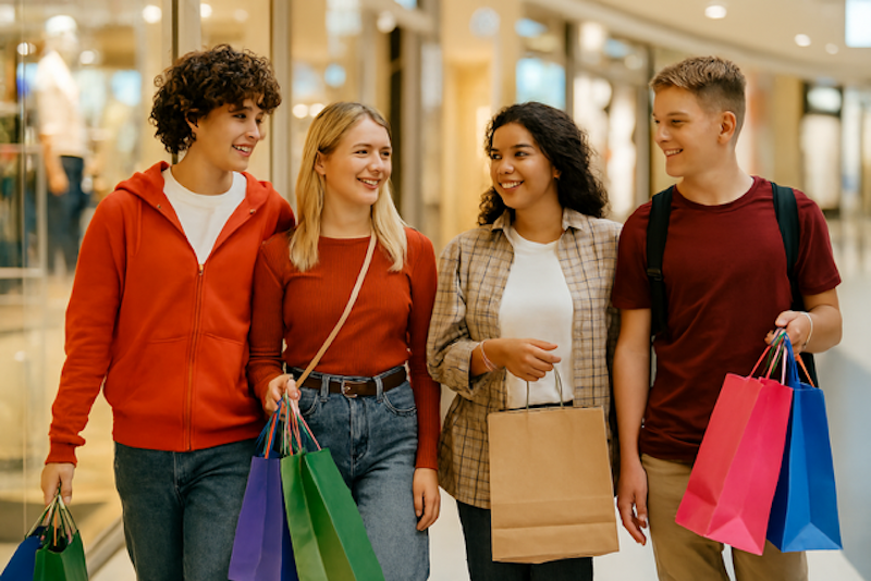 How retail technology is reshaping consumer decisions