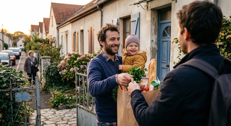 France's Shopopop announces UK expansion plan and aims to onboard one major retailer this year