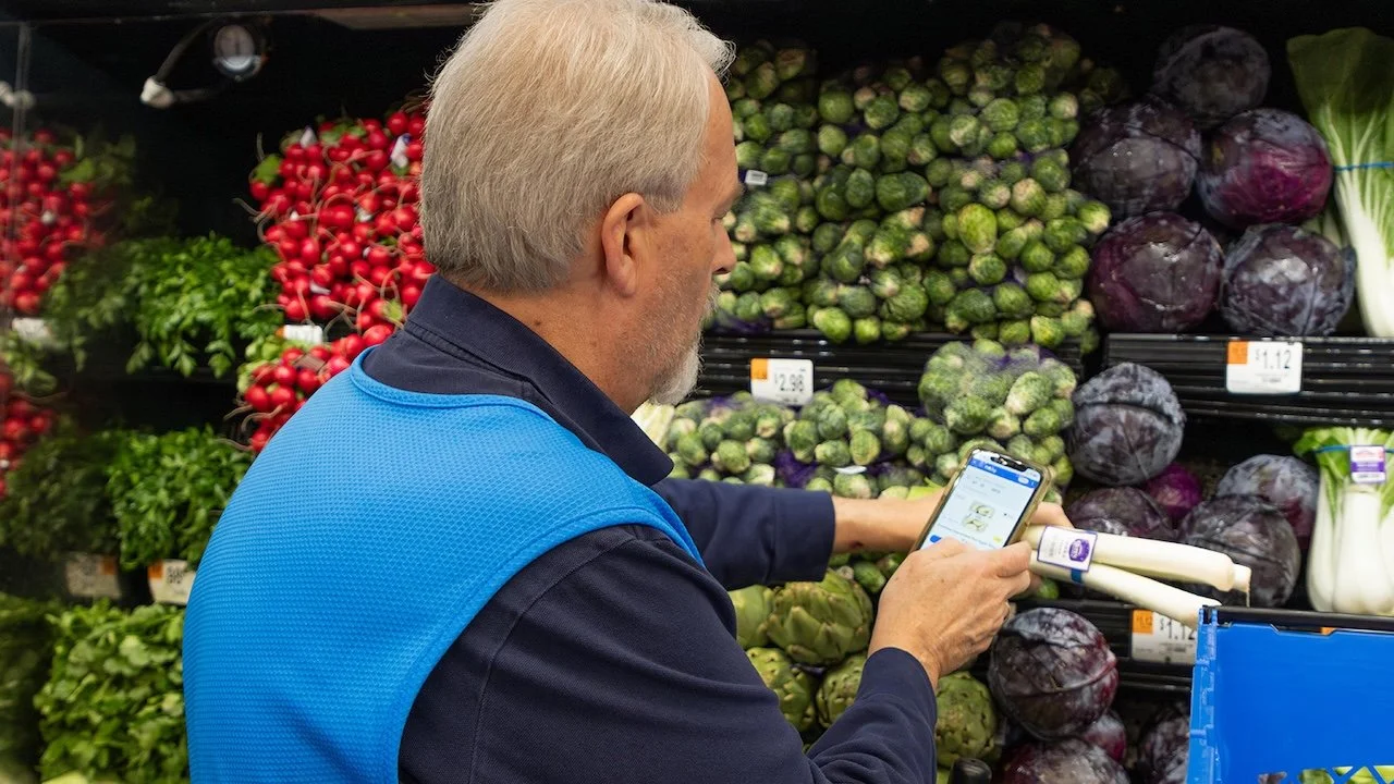 Walmart veteran Alison Hilzer steps into new social commerce content and platform ecosystem role