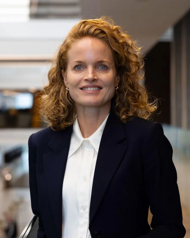 Industry veteran Line Andrea Fandrup joins Danish fashion retailer Bestseller in CFO role