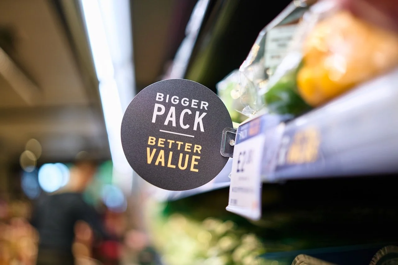 Head of Digital &amp; Technology Innovation Daniel Himsworth ends epic run at Marks and Spencer
