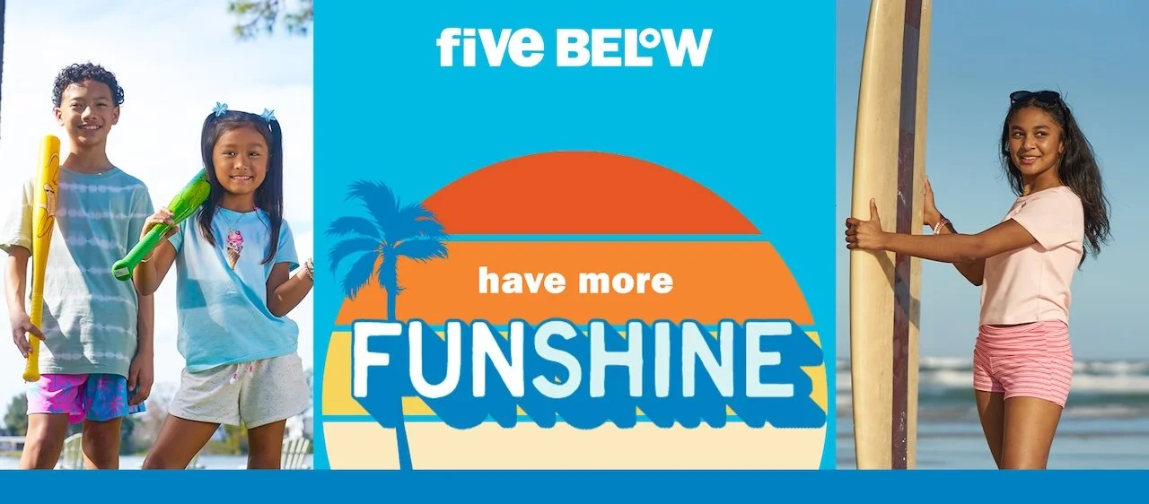 Sarah McGuire Annelli swaps Catalyst Brands for Five Below and new native mobile app challenge