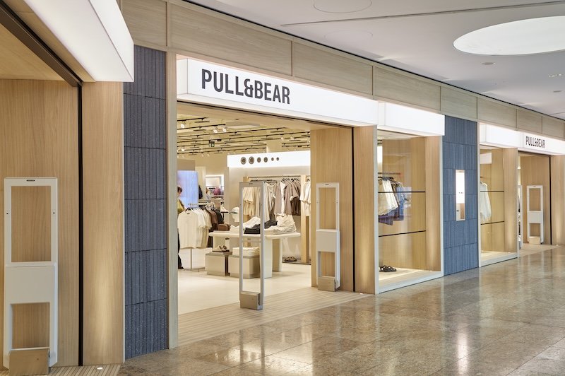 Yorkshire firsts for Stradivarius&nbsp;and Pull&amp;Bear&nbsp;as Inditex brands make regional store debuts