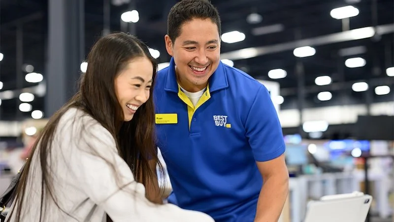 Retail data management firm Syndigo adds ex-Kohl's, Best Buy executives to board of directors