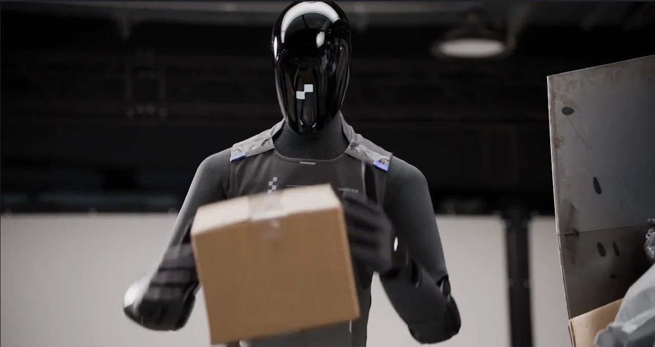 Catalyst Brands agrees Figure humanoid robotics partnership amid supply chain modernisation push