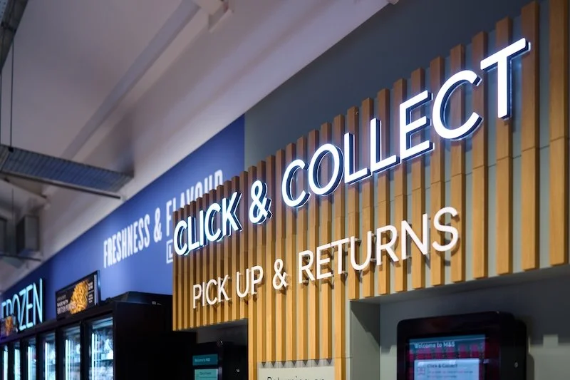 Former Sainsbury’s Manager Christina Lucas returns to retail with Marks and Spencer appointment