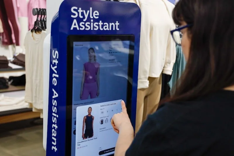 Nike exec Merrin Bartley exits and heads to Gap Inc. for VP, Analytics &amp; Customer Data Science role