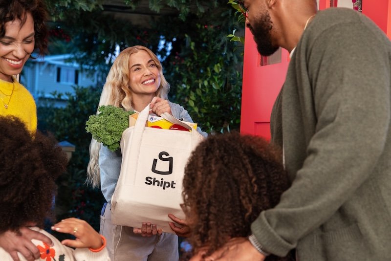 Same delivery firm Shipt connects with Eva Longoria and focuses on summer's biggest moments