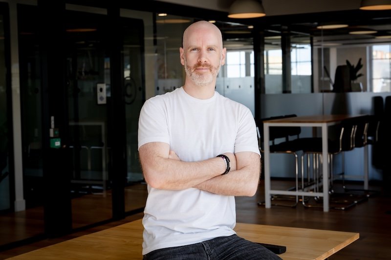 Multiverse opens Edinburgh tech hub and hires former Amazon leader Colin Mackenzie as VP AI Engineering&nbsp;