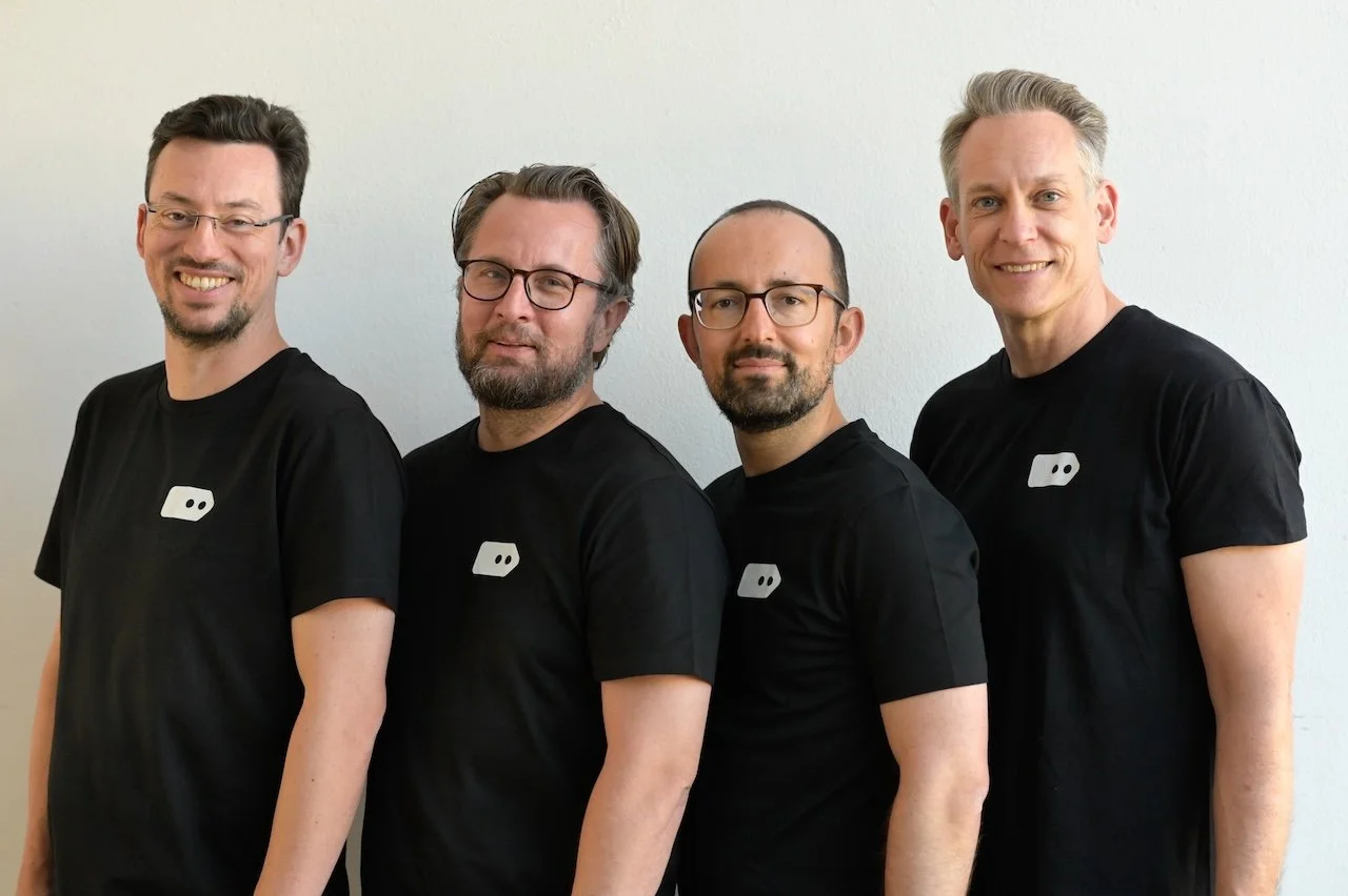 Agentic commerce firm ShopAgentic announces €1.9m pre-seed co-led by May Ventures and Greenfield Capital