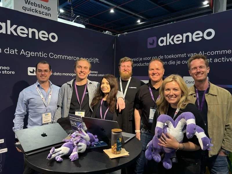 Product experience specialist Akeneo completes acquisition of&nbsp;pricing management platform PricingHUB