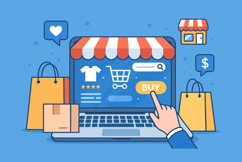 How retail technology is transforming e-commerce packaging