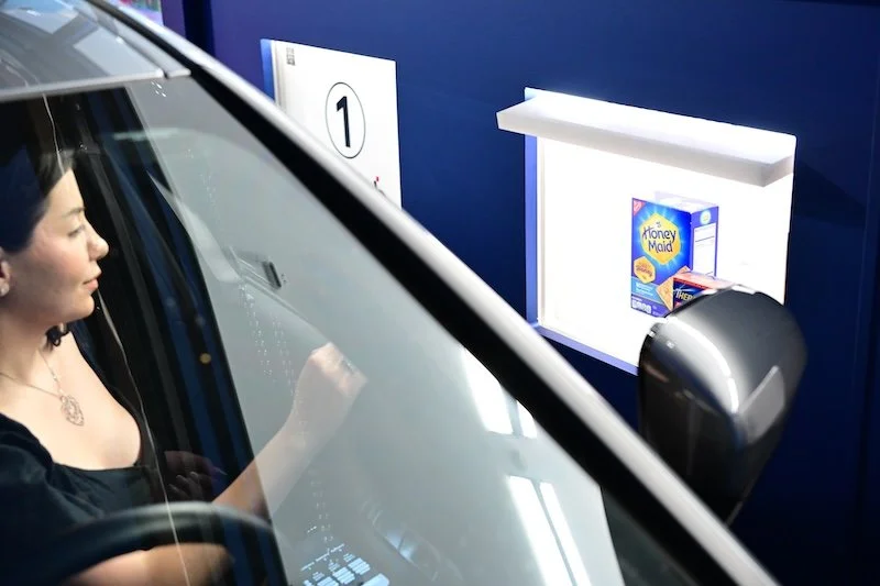 Smart stores specialist VenHub thinks about the future as US-based company builds momentum