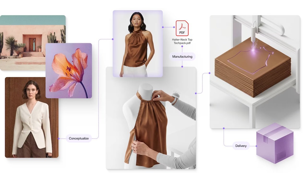 Fynd founder Sreeraman Mohan Girija talks going global and AI powered unified commerce 