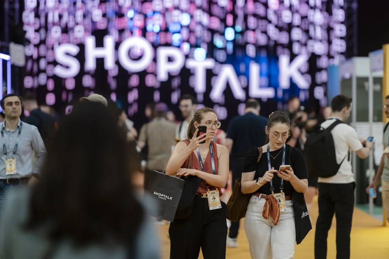 Brendan Witcher joins Shoptalk/Groceryshop after ending 12 year run at research and advisory firm Forrester