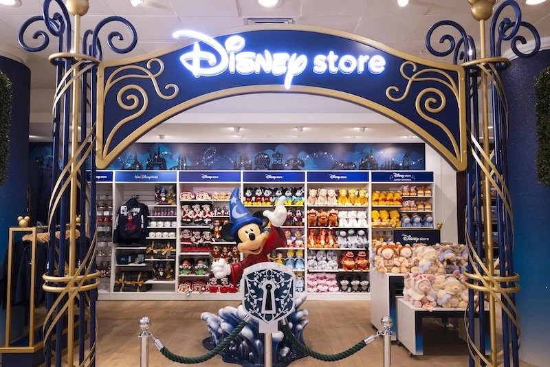 Disney Store preps new UK locations inside Selfridges Birmingham and Manchester Trafford stores