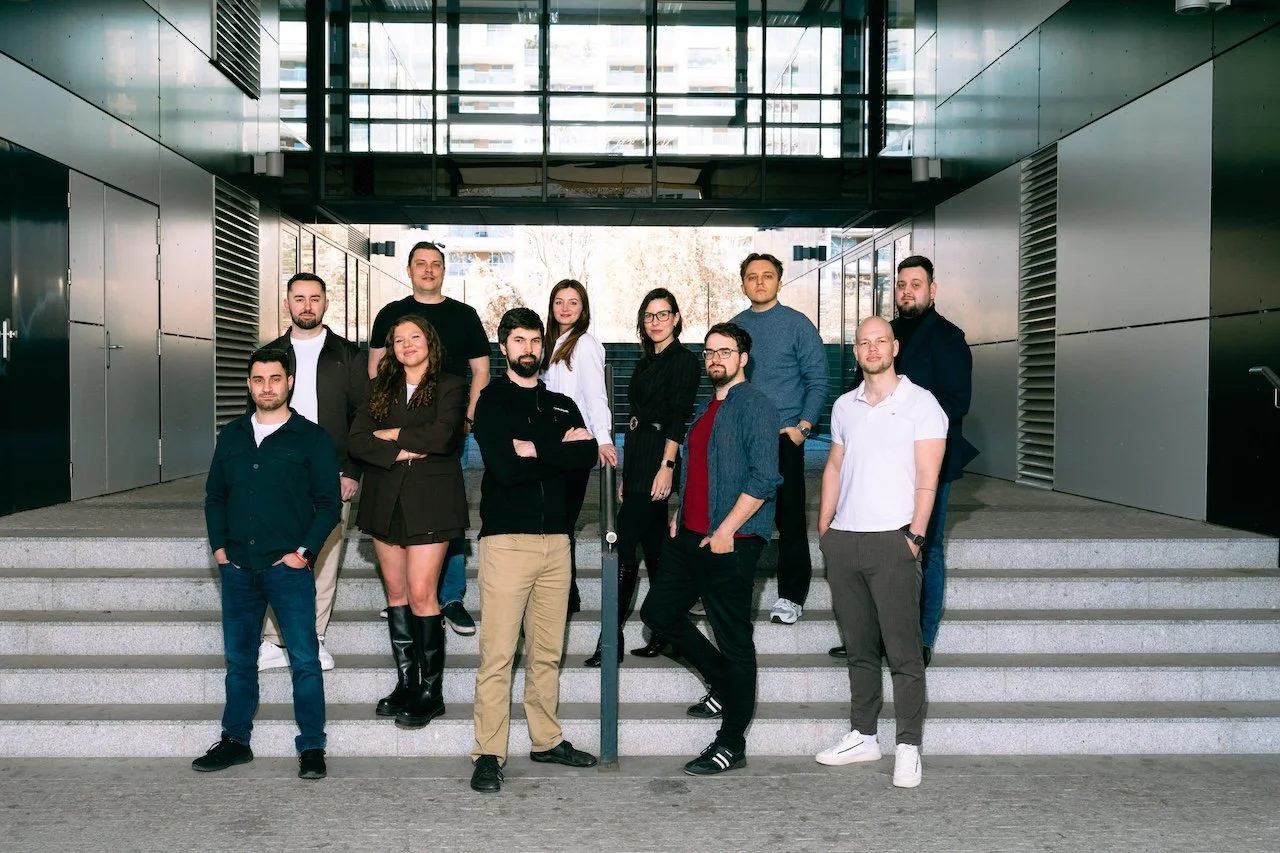 Including Veloq and ShopAgentic: ten retail technology funding rounds you need to know about