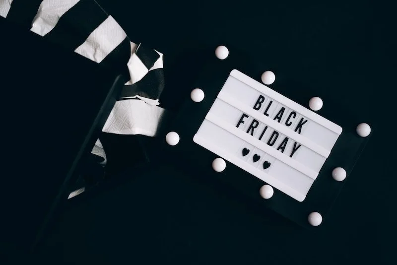 Joybuy to rival Amazon by launching early Black Friday deals