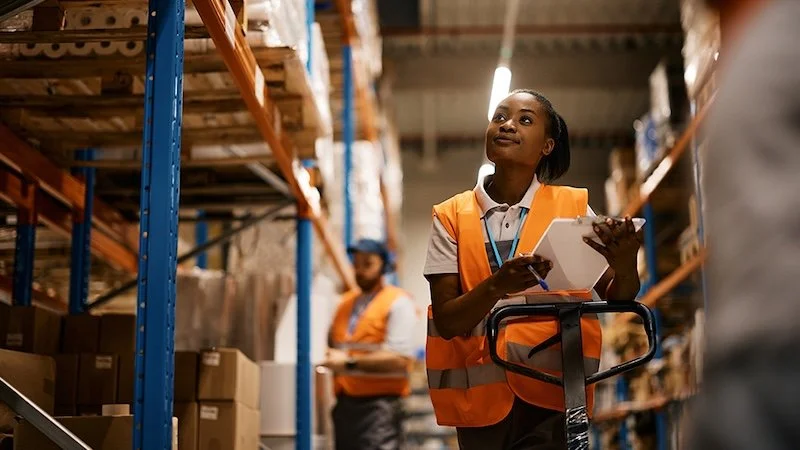 Jessamyn Forbess dives into new role at Walmart with focus on retailer's global supply chain