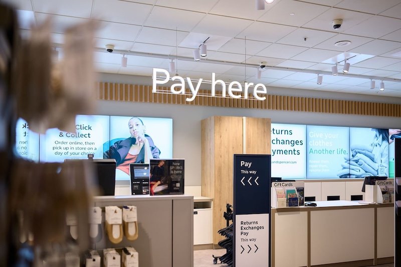 Tesco goes all in on ESLs and Disney gets physical: last week's most read retail technology articles