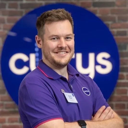 Currys veteran Martin Raper steps into Head of UK Stores role at UK omnichannel retailer Currys