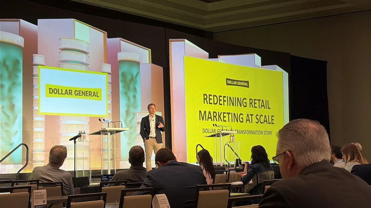 Dollar General announces leadership updates including Chief Technology Officer and Data and AI roles