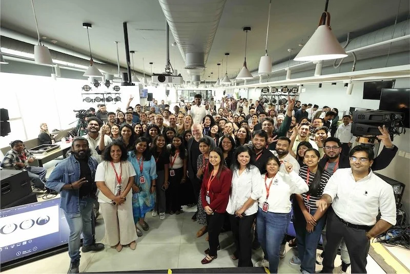Chief Digital Information Officer Ellen Svanström announces end of ten year run at retail giant H&amp;M Group