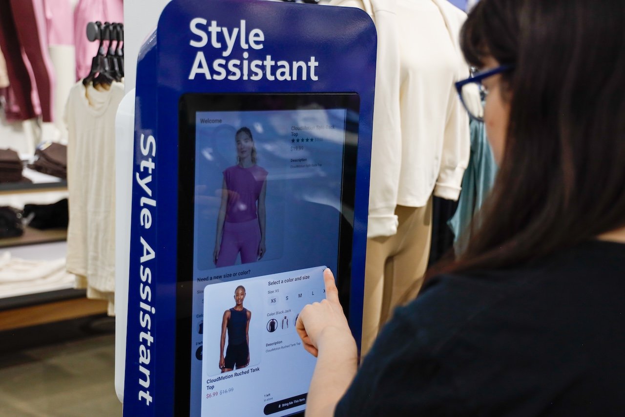 Gap Inc. raids Levi Strauss &amp; Co. to bring in Jeffrey Hogue as its new Chief Sustainability Officer