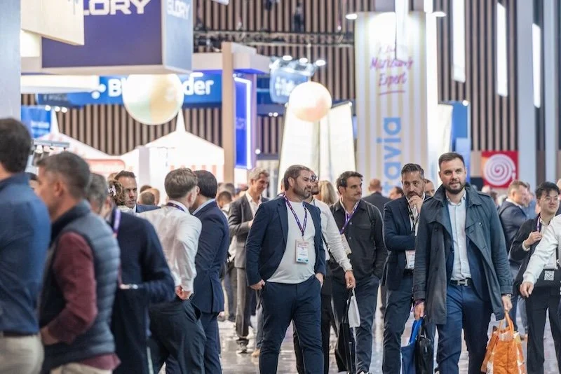 NRF 2026: Retail's Big Show Europe