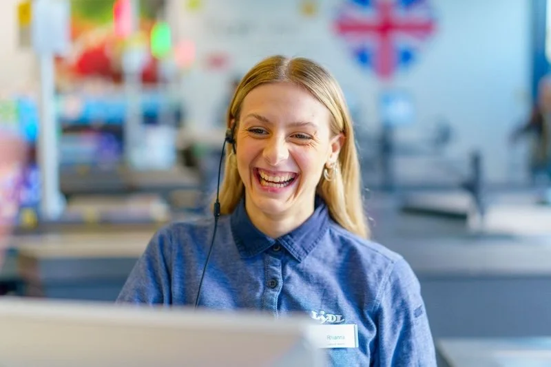 Discounter Lidl GB launches new stores and warehouses scheme for Brits out of work for six months