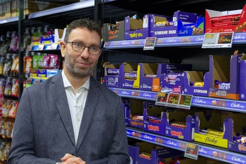East of England Co-op Tech Officer Rob Smith joins 2026 RTIH Innovation Awards judging panel