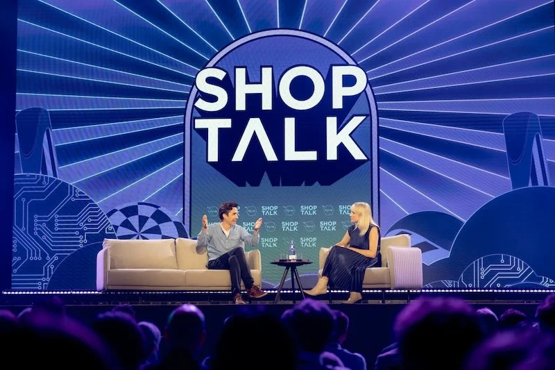AI dominates Shoptalk Europe conversations: the biggest retail technology stories from June