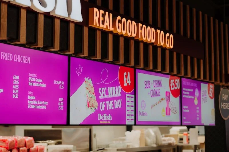 Weekend autonomous stores and self-serve bars: presenting last week’s biggest technology plays