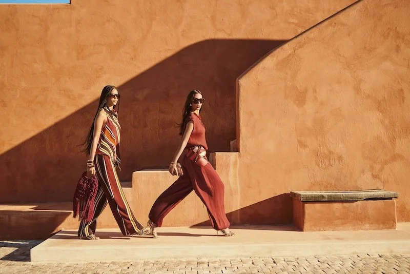 UK fashion retailer New Look announces partnership with AI powered visualisation platform Fermat