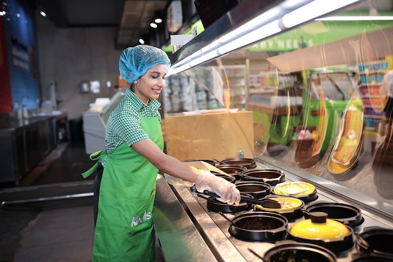 Keells Supermarkets rolls out Cybake ISB food forecasting and planning solution across 148 stores