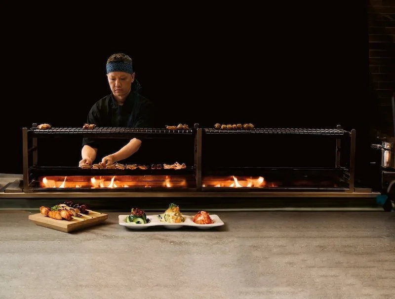 SticksʹnʹSushi taps Shift4 payment and ordering technology across UK and Europe locations