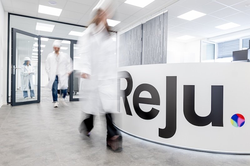 Reju opens doors to first American research and development centre in Conshohocken, Pennsylvania