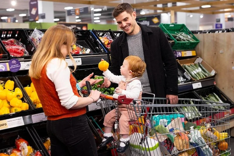 Cost cutting Morrisons looks at AI differently: last week's most read RTIH retail technology articles
