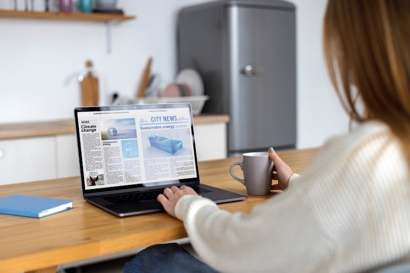 When text gets too long: how to count words to keep the reader engaged