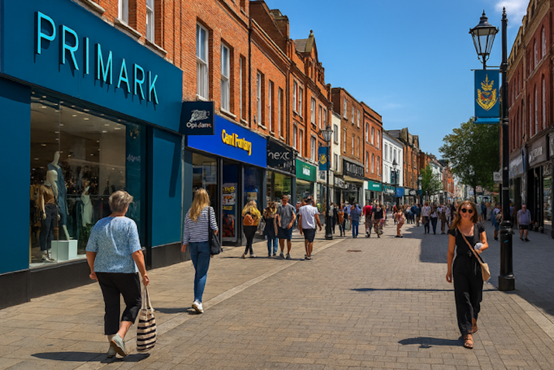 UiPath research shows many retailers operating in hindsight when it comes to key commercial decisions&nbsp;